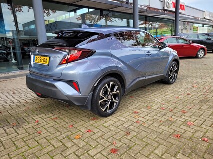 Toyota-C-HR