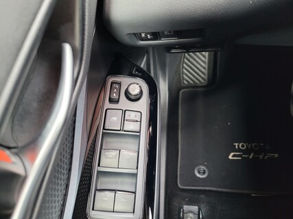Toyota-C-HR