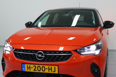 Opel-Corsa