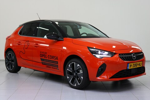 Opel-Corsa