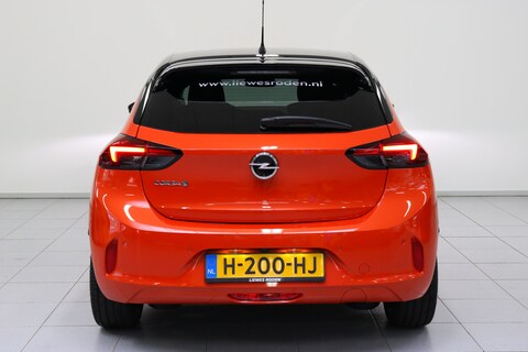 Opel-Corsa