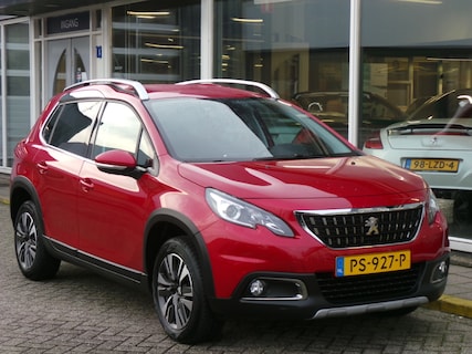 Peugeot-2008