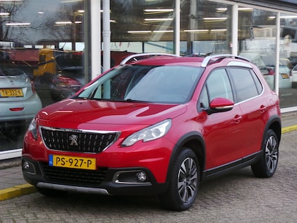Peugeot-2008