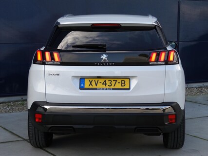 Peugeot-3008