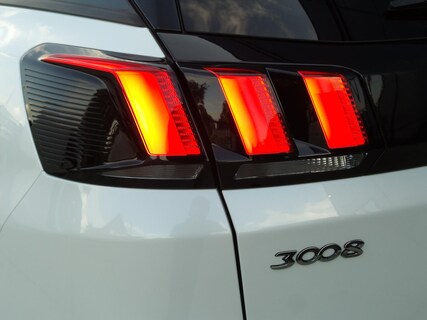 Peugeot-3008