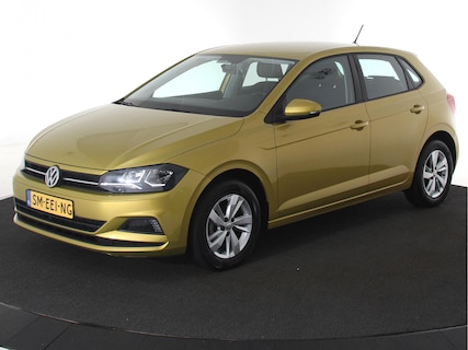 Volkswagen-Polo