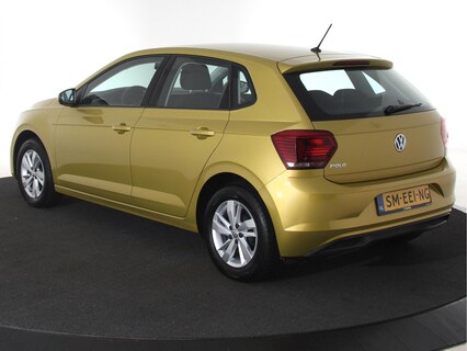 Volkswagen-Polo