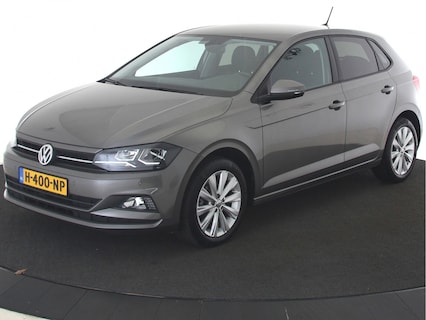 Volkswagen-Polo