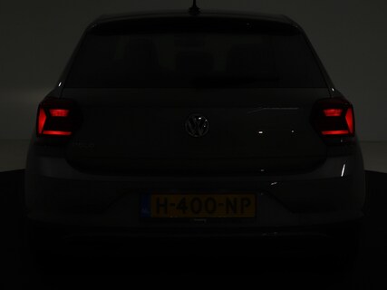 Volkswagen-Polo