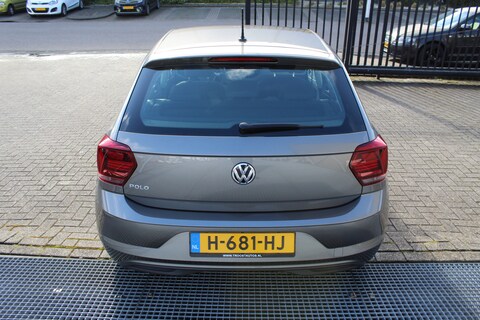 Volkswagen-Polo