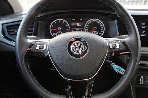 Volkswagen-Polo