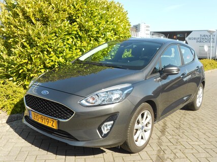 Ford-Fiesta
