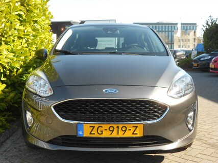 Ford-Fiesta