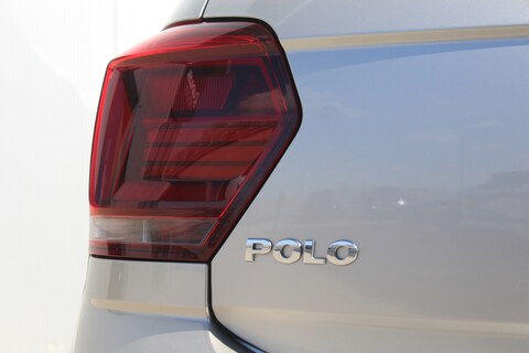 Volkswagen-Polo