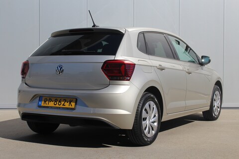Volkswagen-Polo