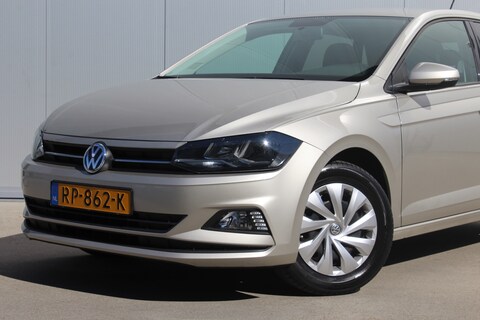 Volkswagen-Polo