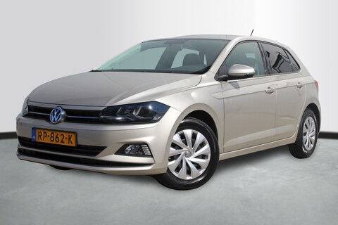 Volkswagen-Polo