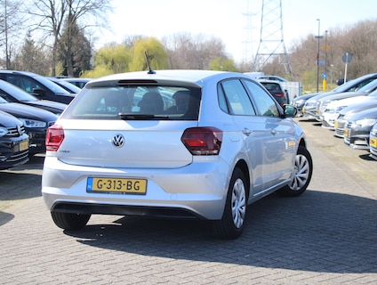 Volkswagen-Polo