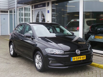 Volkswagen-Polo