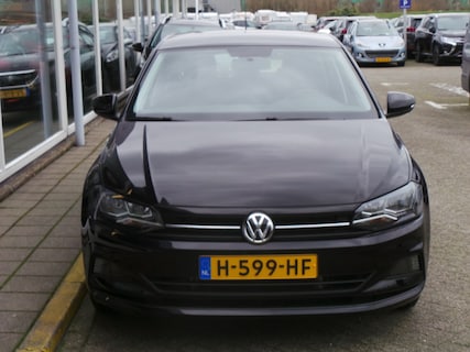 Volkswagen-Polo