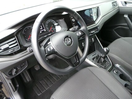 Volkswagen-Polo