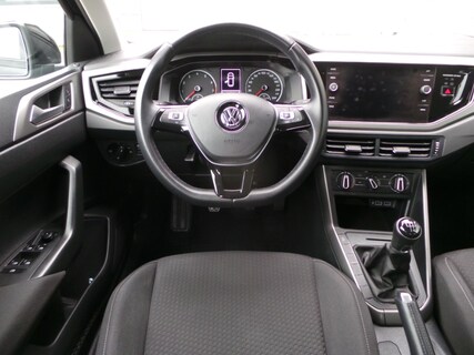 Volkswagen-Polo