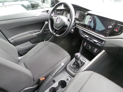 Volkswagen-Polo