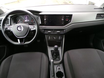 Volkswagen-Polo