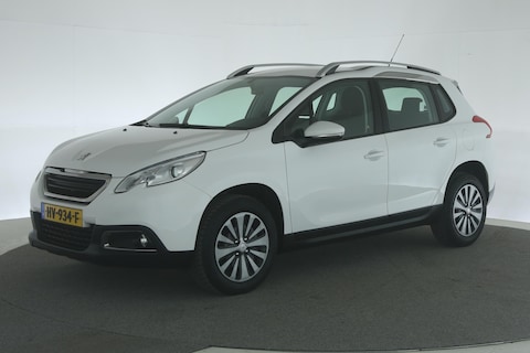 Peugeot-2008
