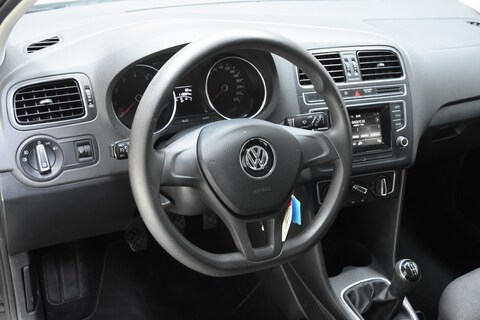 Volkswagen-Polo