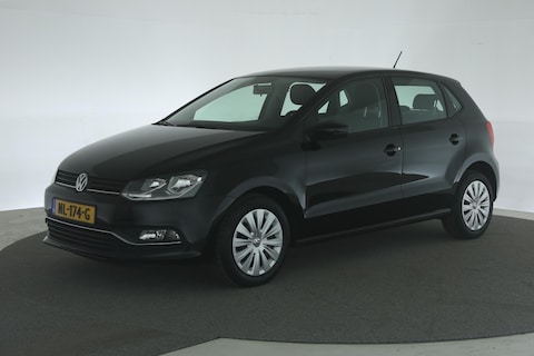 Volkswagen-Polo