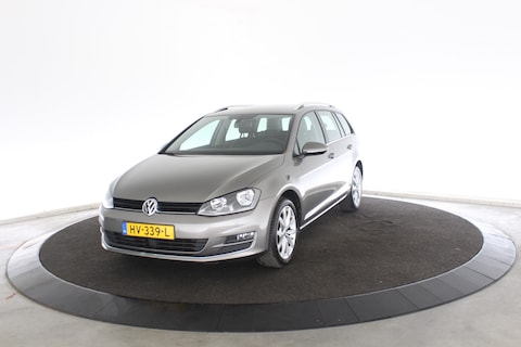 Volkswagen-Golf