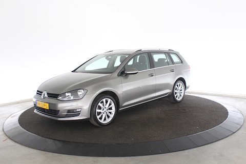 Volkswagen-Golf