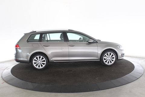 Volkswagen-Golf