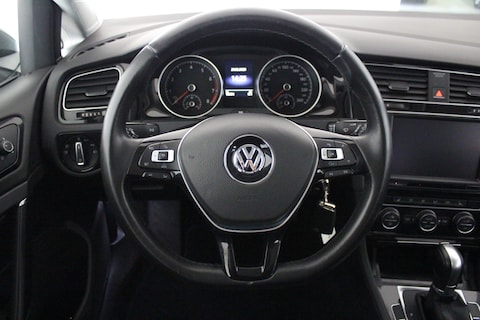 Volkswagen-Golf