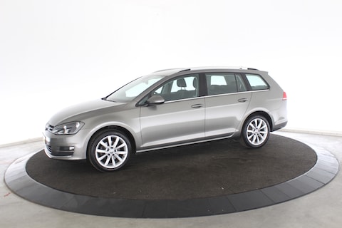 Volkswagen-Golf