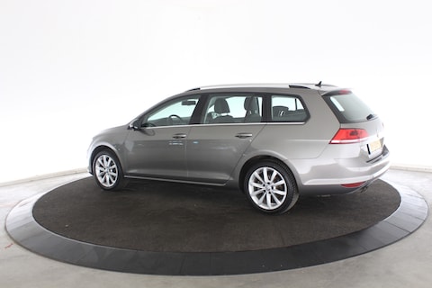 Volkswagen-Golf