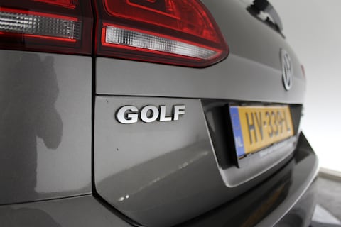 Volkswagen-Golf