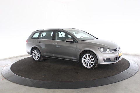Volkswagen-Golf