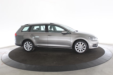 Volkswagen-Golf