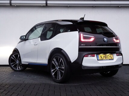 BMW-i3