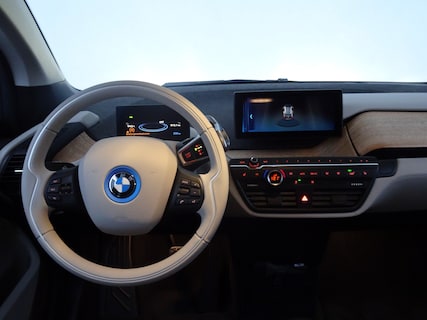 BMW-i3