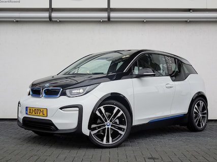 BMW-i3