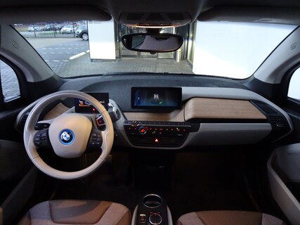 BMW-i3