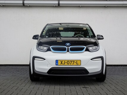 BMW-i3