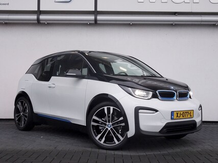 BMW-i3