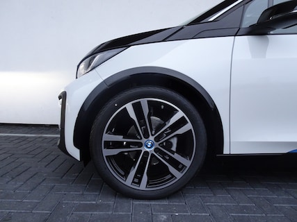 BMW-i3