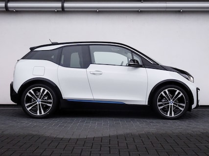 BMW-i3