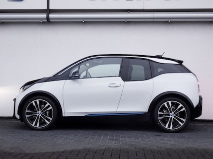 BMW-i3