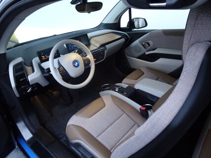 BMW-i3